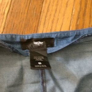 Mossimo Supply Co. Skirts - Mossimo skirt Mossimo Supply Co. Skirts - Mossimo skirt